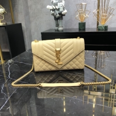 YSL Top Handle Bags